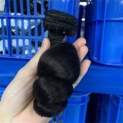 China Wholesale 10A Mink Virgin Brazilian Hair Weave Bundle Free Sample Natural Wave Cuticle Aligned Hair Raw Bundle for sale