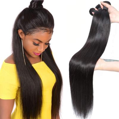 China Wholesale Natural Wave Virgin Peruvian Human Hair Bundles 10a Grade Virgin Peruvian Hair Cuticle Aligned Peruvian Virgin Hair Bundles for sale