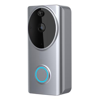 China Built-in Video Camera Smart WIFI Doorbell Camera for sale