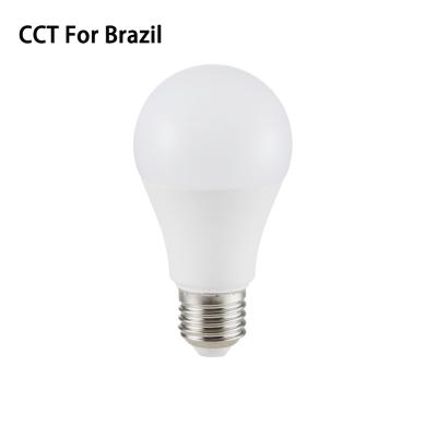 China Brazil Warehouse 100-240V Dimming CCT Tunning7.5W Smart WiFi LED Filament Light Bulbs Compatible with Alexa and Google Home for sale