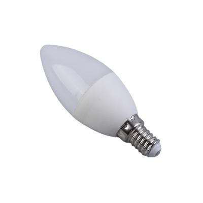 China Warehouse High Brightness 2years Ce Approved 3w Warranty Led Candle Bulb Light for sale