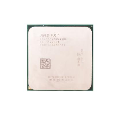 China High Quality Amd Fx 4100 CPU Quad Core Socket Am3+ Desktop Ready Stock Best Offer for sale