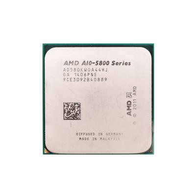 China Wholesale Amd A10 5800 Inter Socket Fm2 CPU Desktop Processor for sale