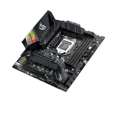 China ROG Z490-G GAMING desktop motherboard (WI-FI) is for i9-10850K for sale