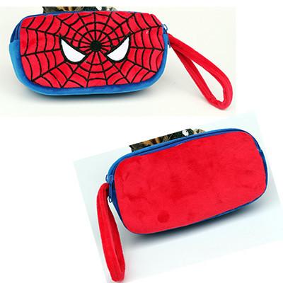 中国 詰められたスパイダーマンの筆箱 販売のため