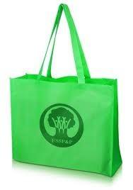 China Bulk Reusable Canvas Grocery Bag  for sale