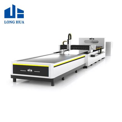 China Automatically Set CNC Metal Fiber Laser Cutting Machine Price for sale