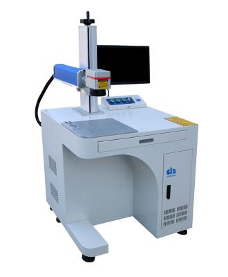 China Automated Laser Mark Loading Machine for sale