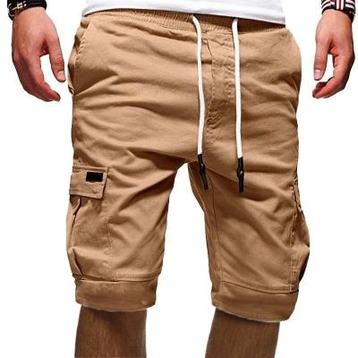 China Viable Men's Fashion Summer Beach Shorts Good Quality Loose Men's Casual Shorts for sale