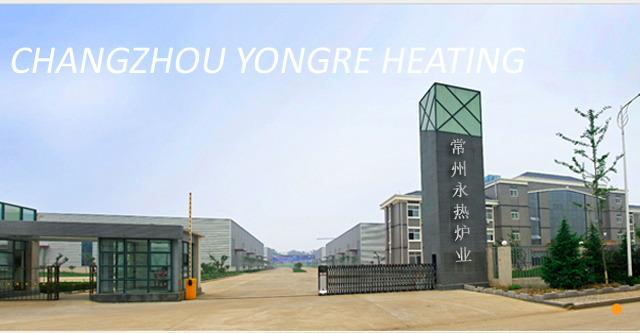 Verified China supplier - Changzhou Yongre Solar Energy Equipment Co., Ltd.