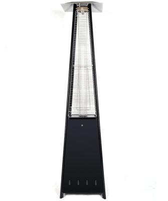 China Stocked Outdoor Standing Patio Heaters For Occasions for sale