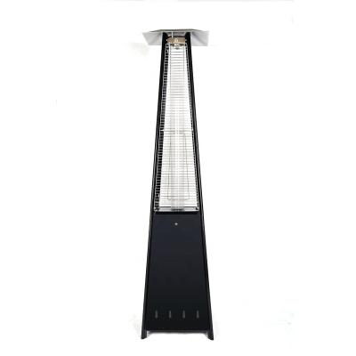 China Stocked commercial grade b&q outdoor patio heater b&q heaters gas for barbecue party for sale