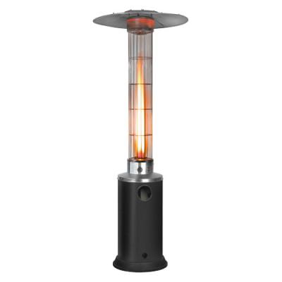 China Muti Purpose Stocked Outdoor Heater For Winter for sale