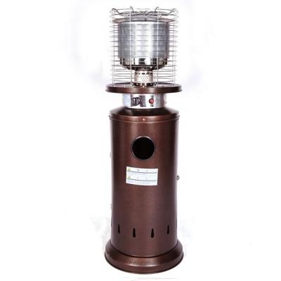 China Indoor Fancy Patio Stored Infrared Gas Heater Made In China for sale