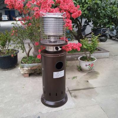 China Charmglow Stored Propane Rust Proof Patio Heater Hot Selling for sale