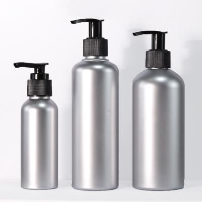 China Op maat gemaakte 250 ml PET Plastic Flasken Cosmetische huidverzorgingssprayfles Te koop