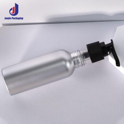 China Aluminium reissprayfles Mini herbruikbare parfumfles Cosmetische container Te koop