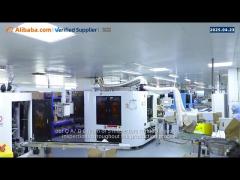 Factory Video 6