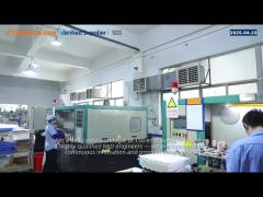 Factory Video 14