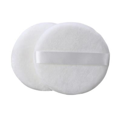 China Hot Selling High Quality Silky Soft Make Up Sponge Private Label Latex Powder Free Foundation Makeup Sponge Cosmetic Blender Yf137 for sale