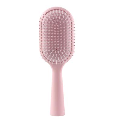 China For Home Use Classic Big Ladies Pour Magic Hair Wide Tooth Rake Comb for sale