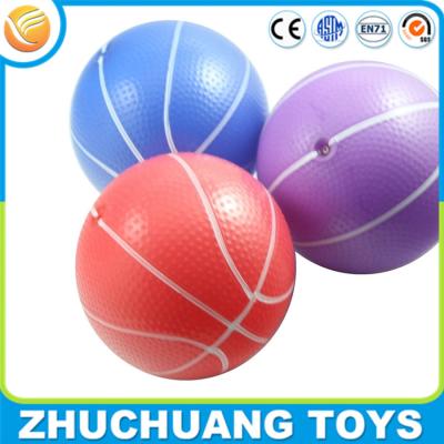 China cheap china pvc inflatable basketball toys wholesale for sale