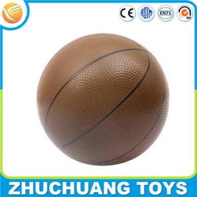 China kids play pvc basketball toy set in bulk for sale