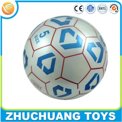 China bulk wholesale cheap custom print soccer balls for kids for sale