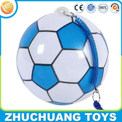 China kids best gift football soccer training ball equipment for sale