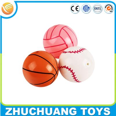 China small basketball volleyball baseball kids sports equipment set balls for sale