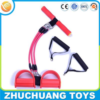 China latex pull up mini hand pedal exerciser for sale