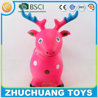 China wholesale giant inflatable goats for sale