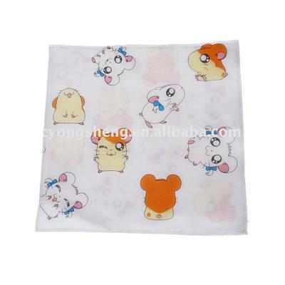 China Sustainable Cute OEM Lovely Pet Bandana For Dogs for sale