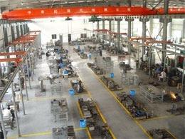 Verified China supplier - Taizhou Huangyan Smart Machinery & Mold Co., Ltd.