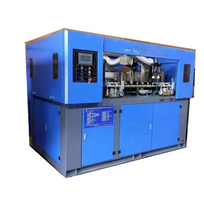 China 8000bph Bottle Pet Can Making Machine Plastic Bottle Maker Machine for sale