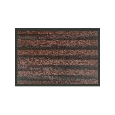 China Factory Price Non-slip Hot Selling Durable Cheap Door Mats PVC Tufted MATs for sale