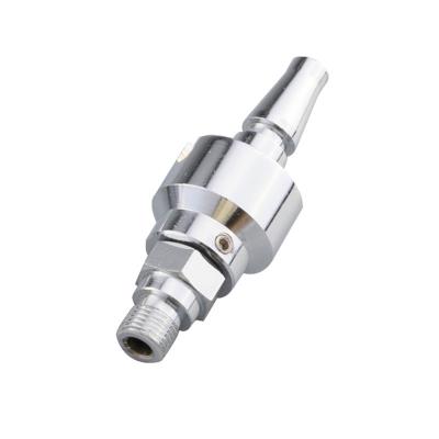 China Chrome Plated Brass Medical Gas Connectors for sale