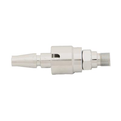 China A Type British Standard O2 Medical Gas Adapters for sale