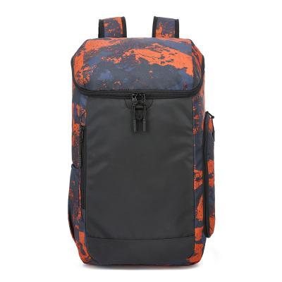 China New Design Waterproof Dustproof Outdoor Camping Hiking Folding Backpack Bags Tennis Badminton Racket Backpack Bags for sale