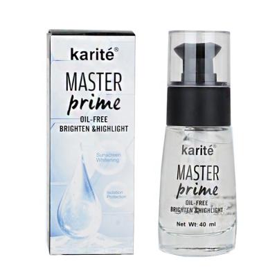 China Natural Private Label Makeup Face Base Primer For Face for sale