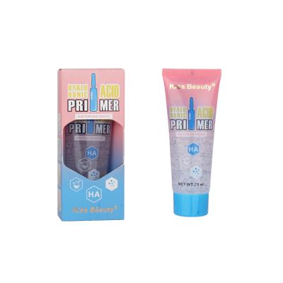 China Wholesale Moisturizer Primer Makeup Face Foundation Cream Oil Control Waterproof Primer Makeup Foundation for sale