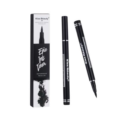 China OEM Waterproof Private Label Long Lasting Liquid Eyeliner Pencil for sale