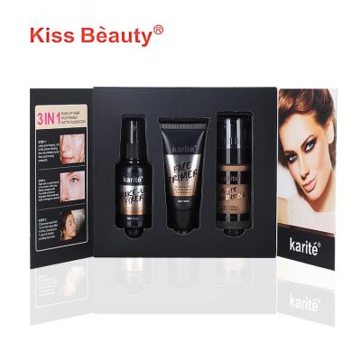 China Hot Selling Professional Face Beauty Suit Face Makeup Products Set For Women for sale