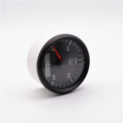 China Good Price China Engine Parts Auto Mechanical Generator Tachometer Factory Direct Sale for sale