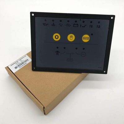 China China Factory Generator Controller Hot Sale Generator Control Panel Module 704 for sale