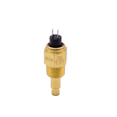 China For Generator China Generator Water Temperature Pressure Sensor VDO for sale