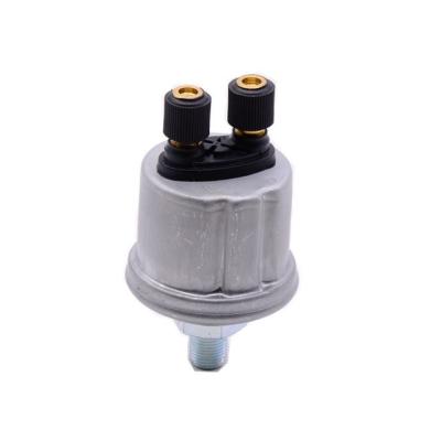 China High Quality Oil Pressure Sensor Temperature Pressure Sensor Generator Parts Oil Pressure Sensor for sale