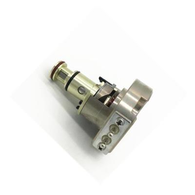 China Electronic Fuel Actuator 3408324 ETR Fuel Control Actuator Engine Governor Actuator 3408324 for sale