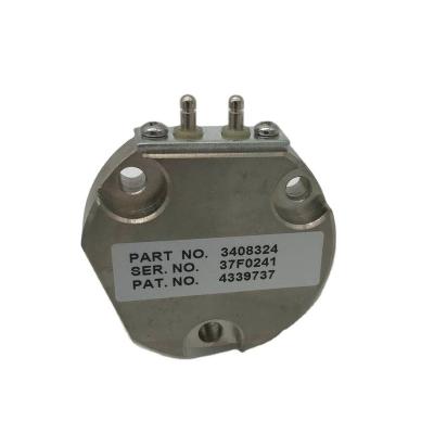 China China 3 Phase Generator Governor Actuator 3408324 Auto Engine Parts for sale