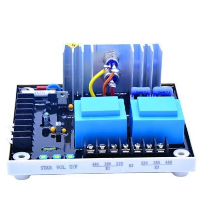 China Replaced for Hot Selling Generator AVR China AVR ea15a Generator For Alternator Automatic AC Voltage Regulator for sale